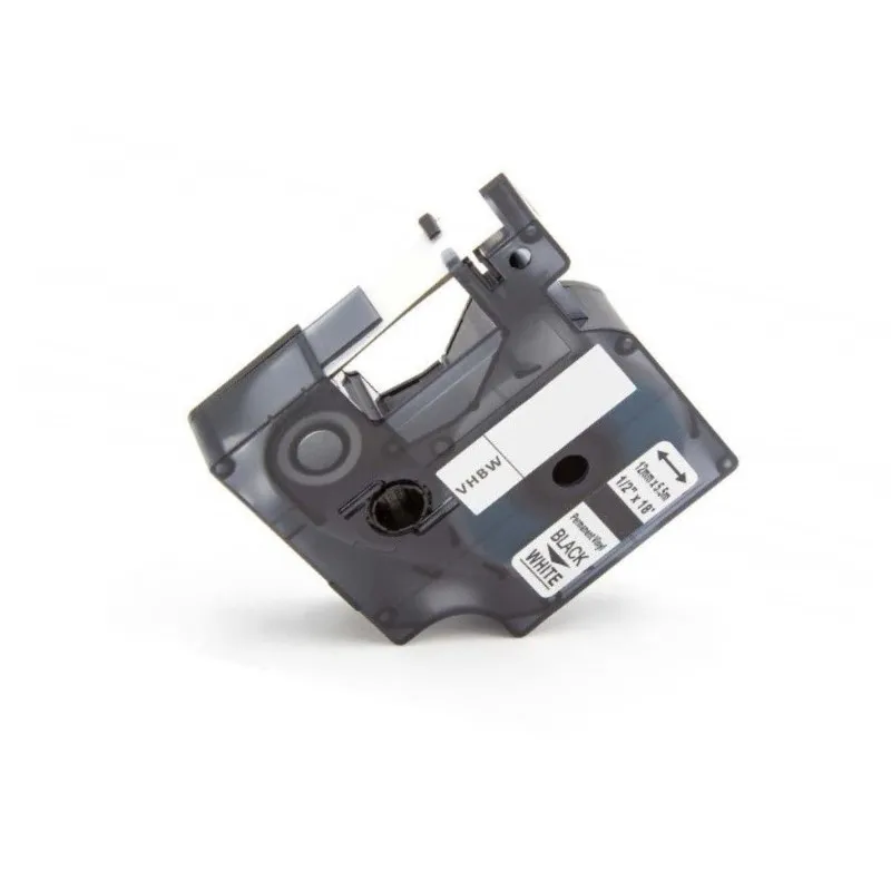Dymo 1805430 compatible cinta rotuladora