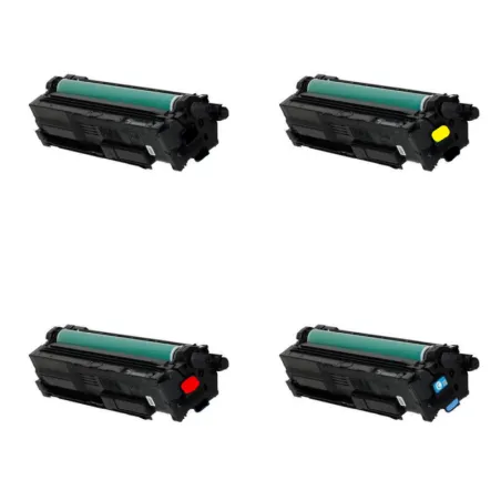 Canon C-EXV47 tambor compatible a 8520B002, 8521B002, 8522B002