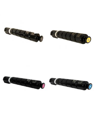 Canon C-EXV48 toner compatible a 9106B002, 9107B002, 9108B002