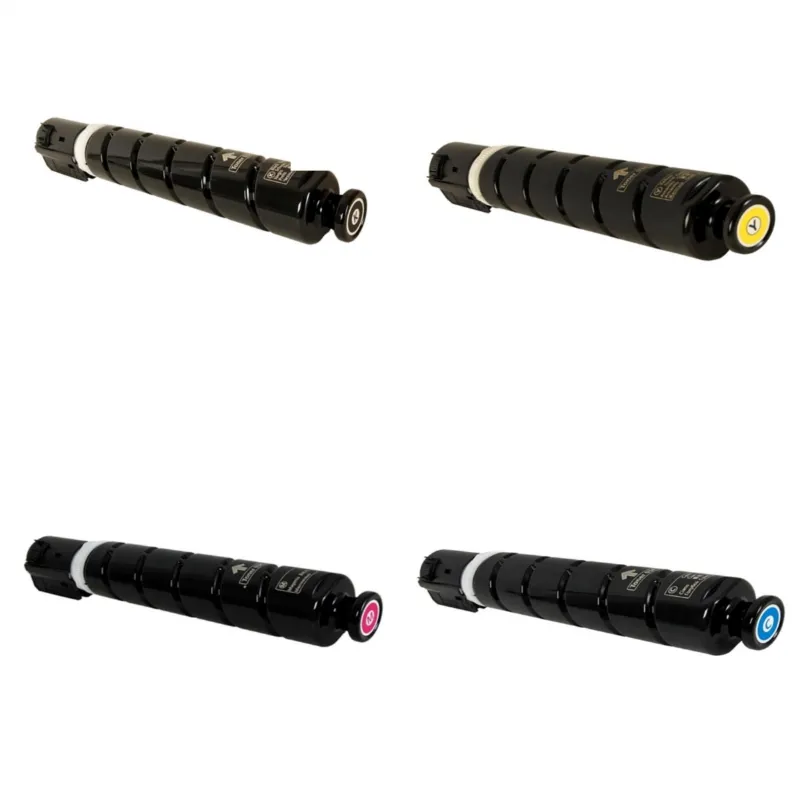Canon C-EXV48 toner compatible a 9106B002, 9107B002, 9108B002