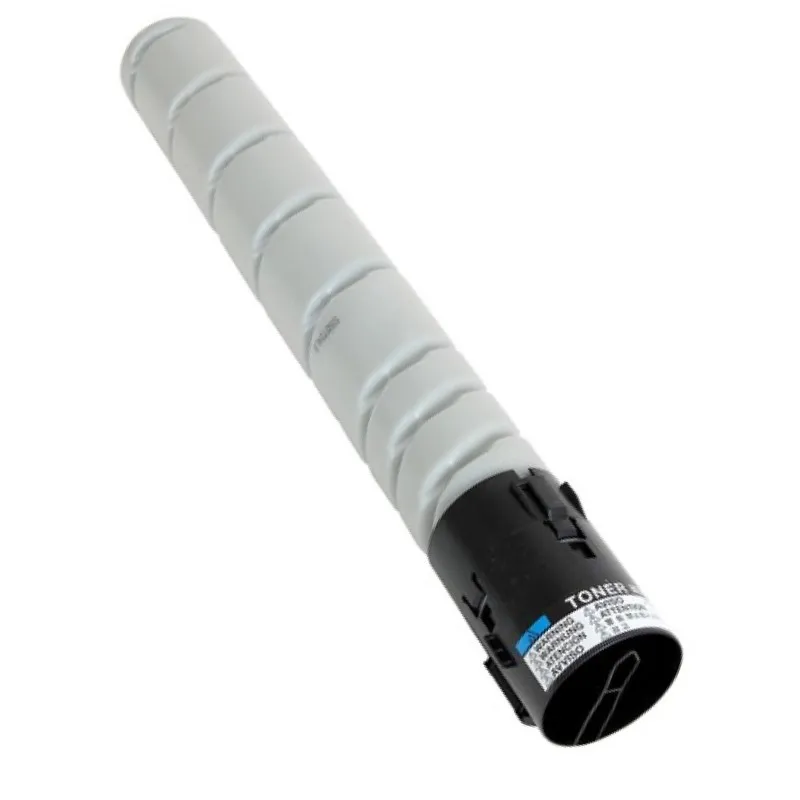 Konica minolta AAJ6050 TN326 toner compatible