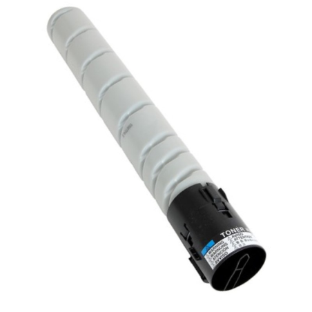 Konica minolta AAJ6050 TN326 toner compatible
