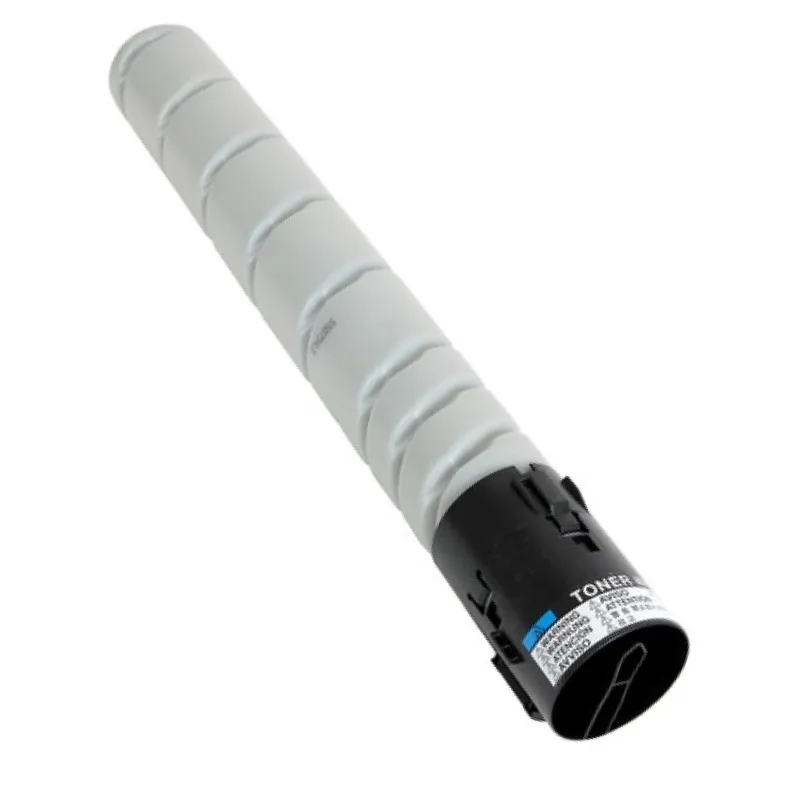 Konica minolta A9E8050 AAJ7050 TN516 TN515 toner compatible