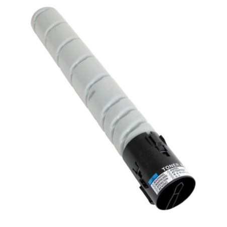 Konica minolta A9E8050 AAJ7050 TN516 TN515 toner compatible