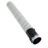 Konica minolta A9E8050 AAJ7050 TN516 TN515 toner compatible