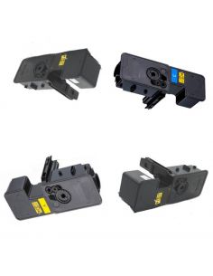 Utax PK5015 1T02R70UT0 1T02R7CUT0 1T02R7BUT0 1T02R7AUT0 toner