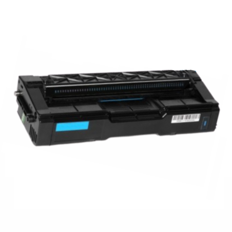 MC250 PC300 PC301 PC302 Compatible con toner Ricoh