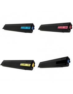 Toshiba TFC505E tóner compatible