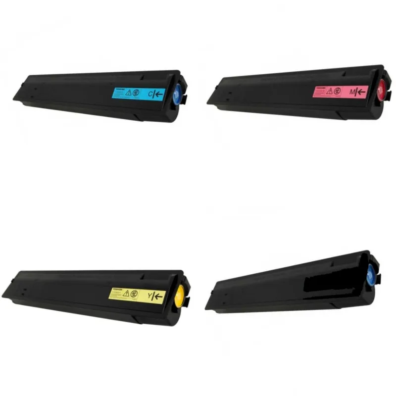 Toshiba TFC505E tóner compatible