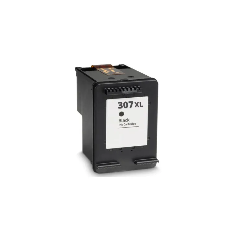 HP 307XL cartucho de tinta compatible
