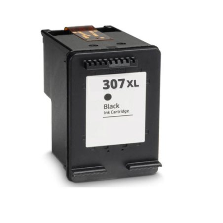 HP 307XL cartucho de tinta compatible