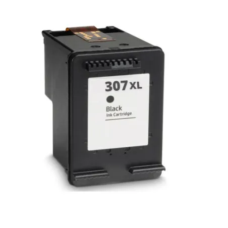 HP 307XL cartucho de tinta compatible