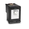 HP 307XL cartucho de tinta compatible
