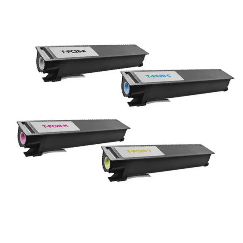 Toshiba TFC28E tóner compatible
