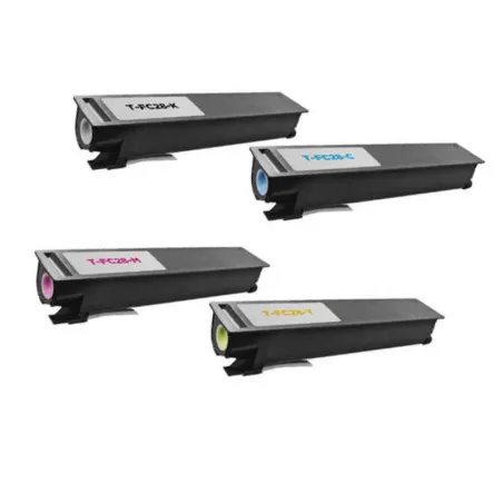 Toshiba TFC28E tóner compatible