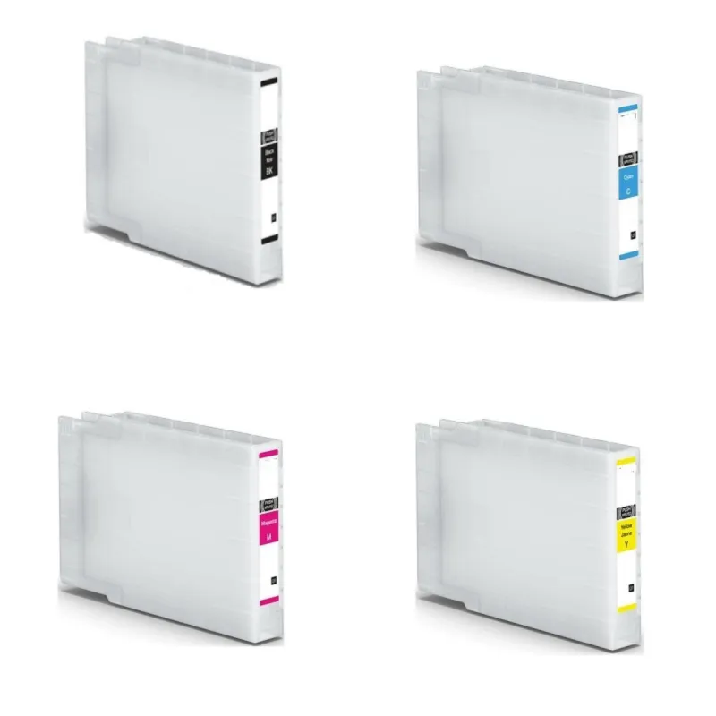 Epson T9071 T9072 T9073 T9074 cartucho de tinta compatible