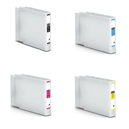 Epson T9071 T9072 T9073 T9074 cartucho de tinta compatible