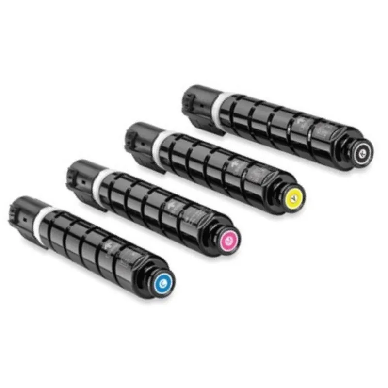 Canon CEXV54 1394C002AA 1395C002AA 1396C002AA 1397C002AA tóner