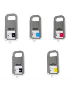 Canon PFI710 PFI310 PFI110 cartucho de tinta compatible