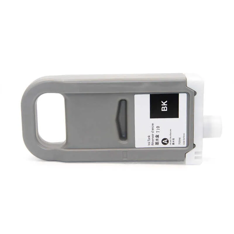 Canon PFI710 PFI310 PFI110 cartucho de tinta compatible