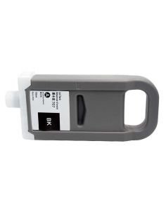 Canon PFI707 PFI307 cartucho de tinta compatible 2