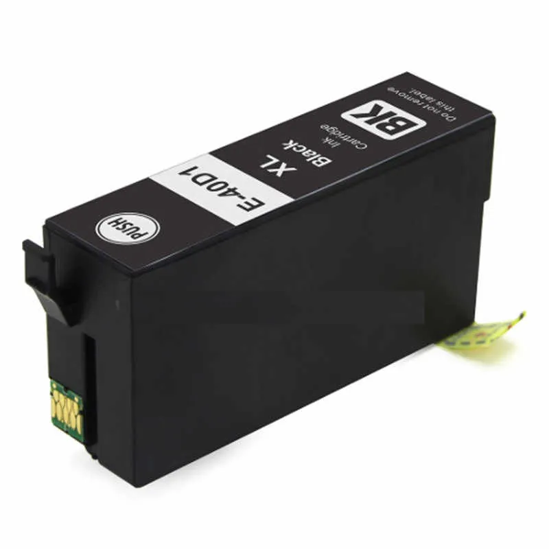 Epson T40D1 T40D2 T40D3 T40D4 T40C1 T40C2 T40C3 T40C4 cartucho