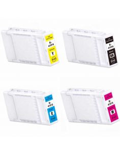 Epson T41F5 T41F4 T41F3 T41F2 T41R5 T41R4 T41R3 T41R2 cartucho