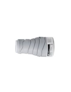 Konica TN217 A202031 A202051 tóner compatible
