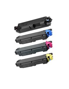 Utax 1T02TV0UT0 1T02TVCUT0 1T02TVBUT0 1T02TVAUT0 PK5017 tóner