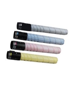 Olivetti B0854 B0855 B0856 B0857 tóner compatible