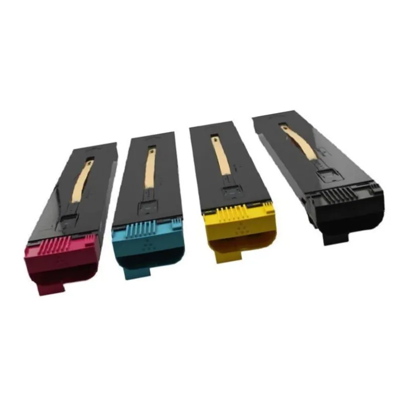 Xerox 006R01655 006R01656 006R01657 006R01658 tóner compatible