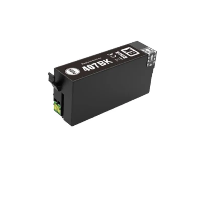 Epson 407 cartucho de tinta compatible