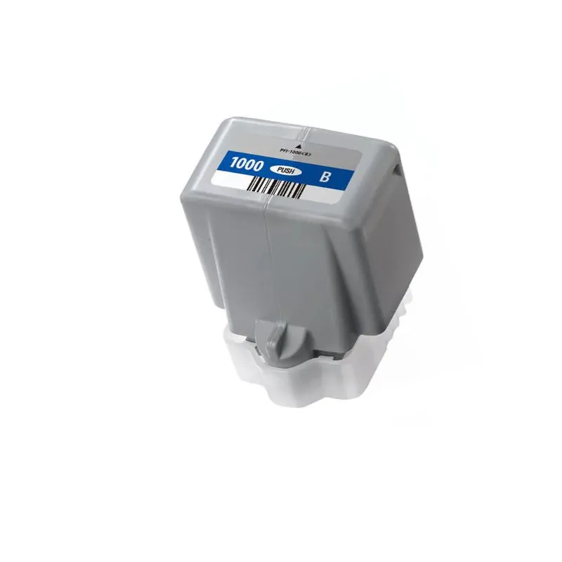 Canon PFI1000 cartucho de tinta pigmentada compatible