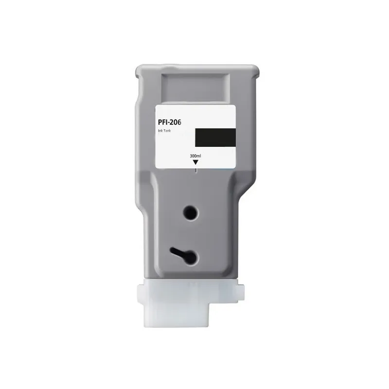 Canon PFI206 / PFI-206 cartucho de tinta compatible