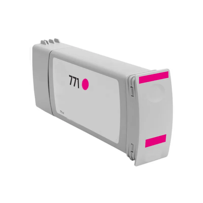 HP 771C cartucho de tinta compatible