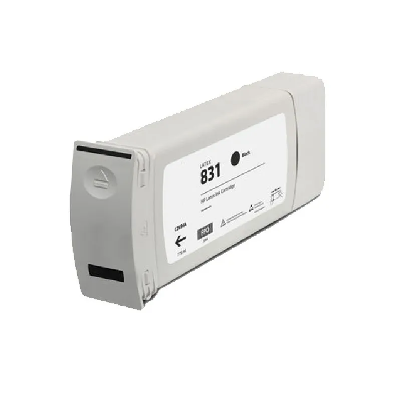 HP 831C cartucho de tinta compatible
