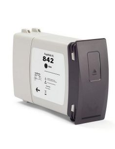 HP 842C cartucho de tinta compatible 2