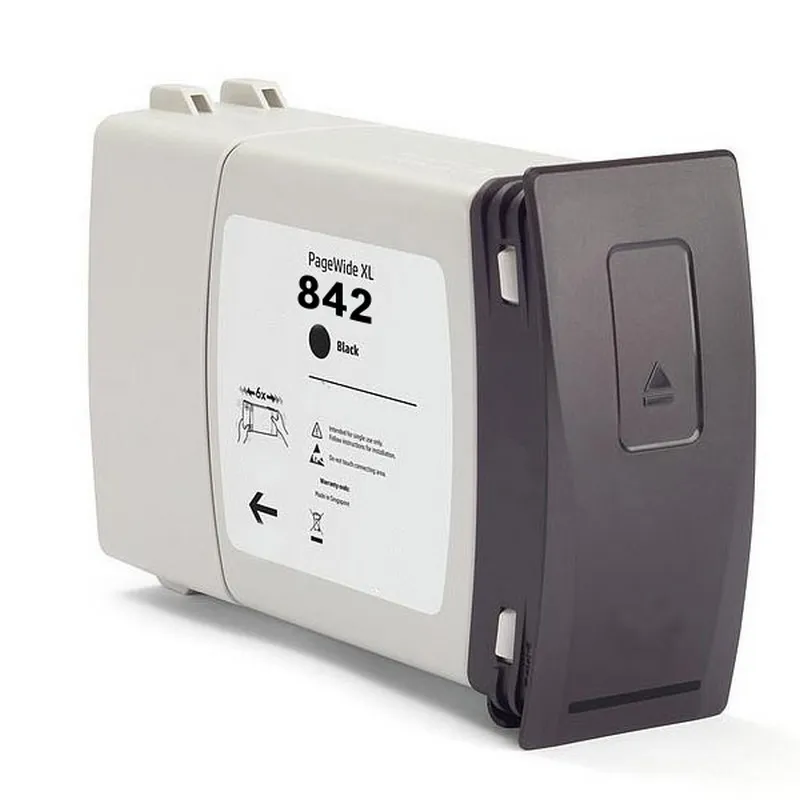 HP 842C cartucho de tinta compatible