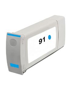 HP 91 cartucho de tinta compatible 2