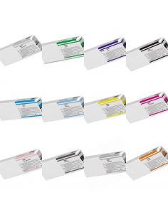 Epson T804 cartucho de tinta compatible