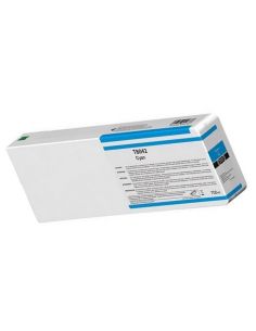 Epson T804 cartucho de tinta compatible 2