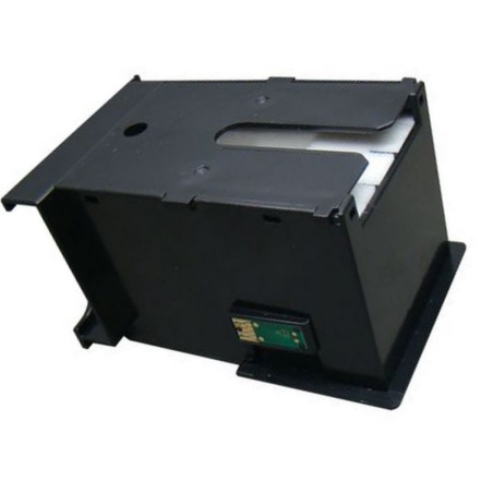 Epson C13T671100 caja de mantenimiento compatible