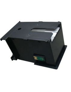 Epson C13T671200 caja de mantenimiento compatible