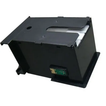 Epson C13T671600 caja de mantenimiento compatible