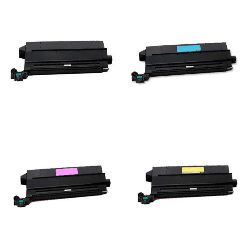 Lexmark 12N0771 12N0770 12N0689 12N0688 tóner compatible