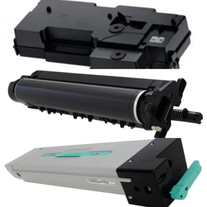 Samsung MLTK706S MLTR706 MLTW706 tóner compatible