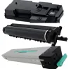 Samsung MLTK706S MLTR706 MLTW706 tóner compatible