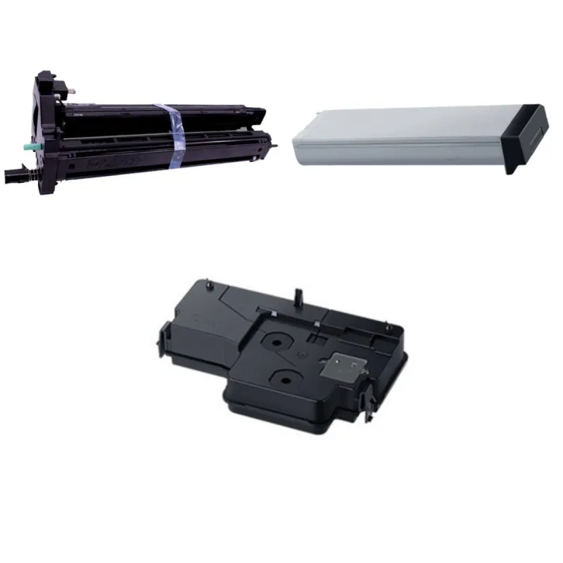 Samsung MLTS708S MLTR708 MLTW708 tóner compatible