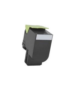 Lexmark C2132 24B6011 24B6010 24B6009 24B6008 tóner compatible 2