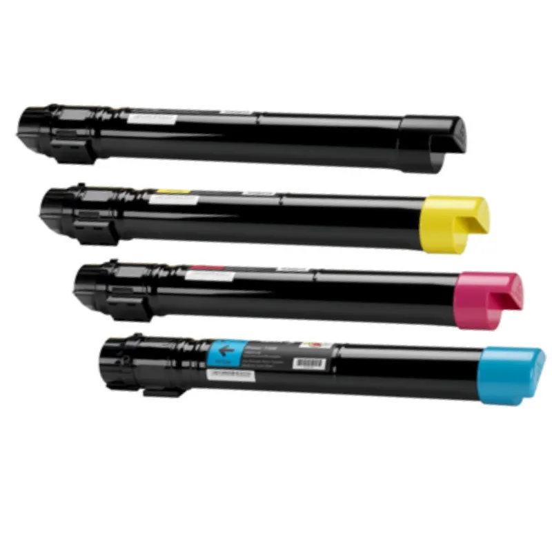 Xerox 006R01746 006R01747 006R01748 006R01749 tóner compatible